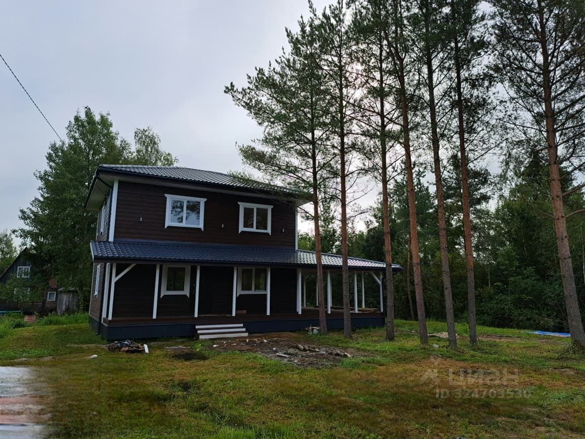Продажа дома Березка СЗММ СНТ,  д. 86
