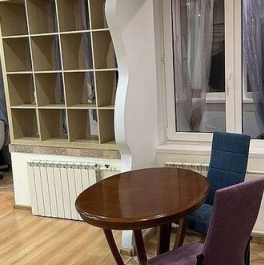 Аренда 1-комн квартиры на вторичном рынке Таганская улица,  д. 25