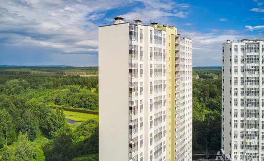 Продажа 1-комн квартиры на вторичном рынке ул Пейзажная,  д. 24,  к. 1