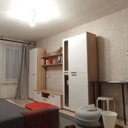 Продажа 3-комн квартиры на вторичном рынке ул Кузнецовская,  д. 22