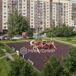 Продажа 3-комн квартиры на вторичном рынке ул Джона Рида,  д. 7,  к. 3