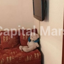 Аренда 2-комн квартиры на вторичном рынке Химкинский бульвар,  д. 3