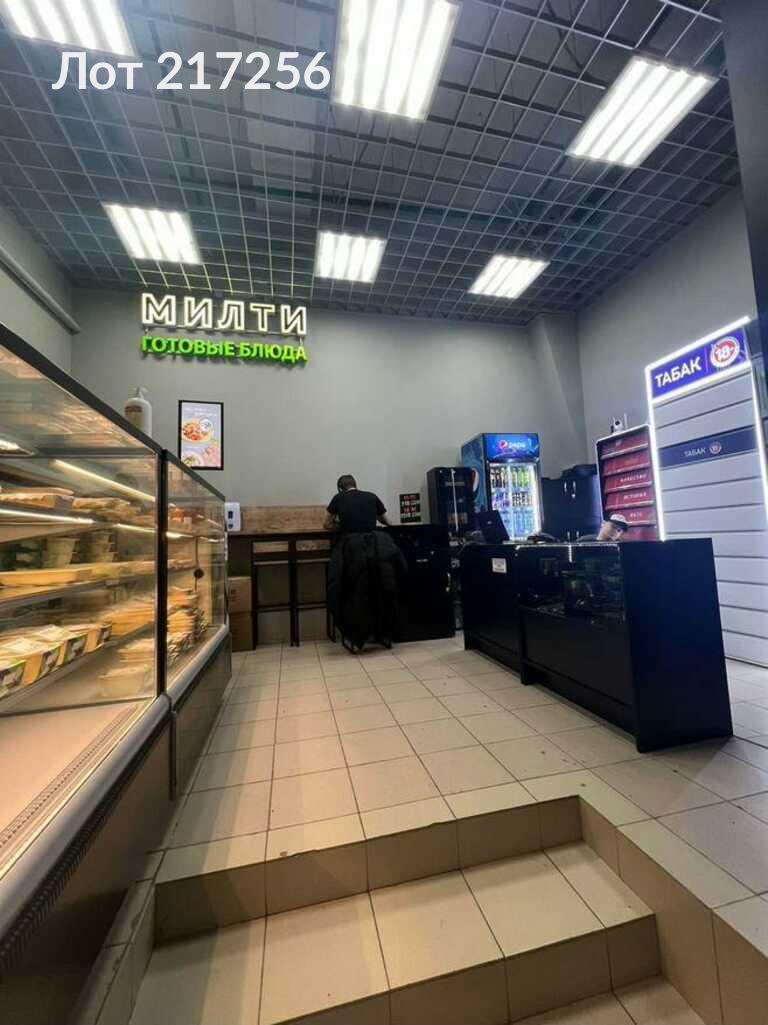 Продажа ПСН Россия, Бакунинская улица, 69с1,  д. 69 с1