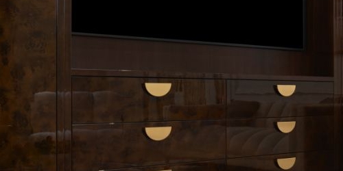 4-комн квартира переулок Хилков, 1