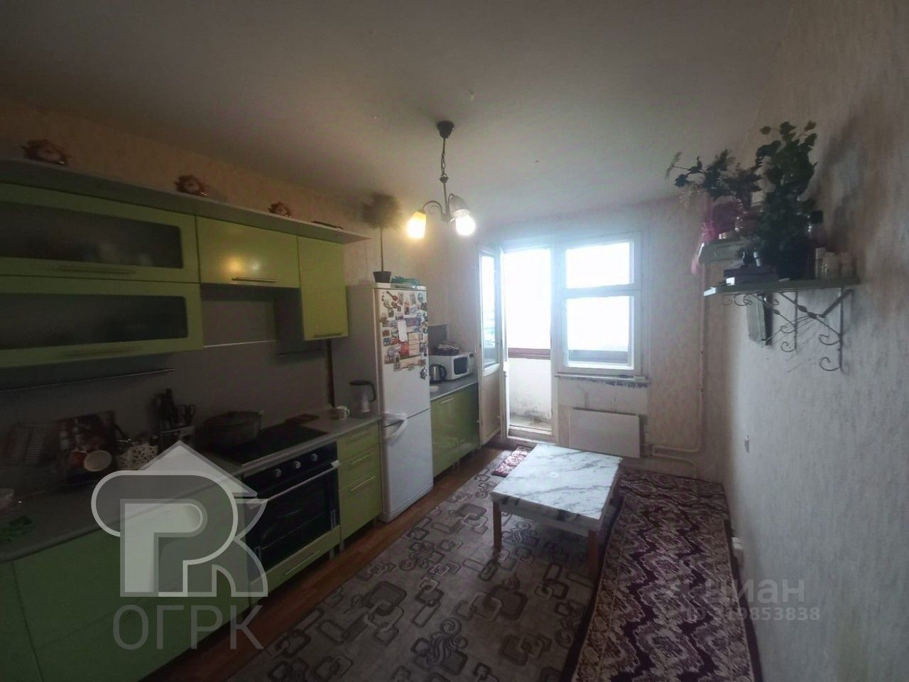 Продажа 2-комн квартиры на вторичном рынке улица Героев Панфиловцев, 7к6