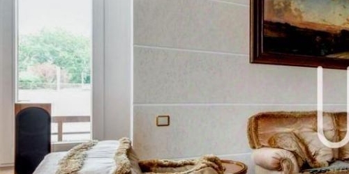 6-комн квартира Молочный переулок, 7