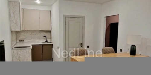 1-комн квартира улица Брянцева,  д. 28