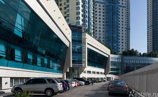 Продажа 5-комн квартиры на вторичном рынке ул Мосфильмовская,  д. 70,  к. 2