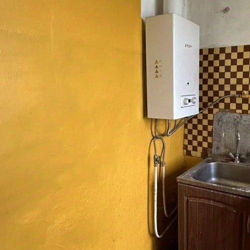 2-комн квартира Пушкин, Железнодорожная улица, 78