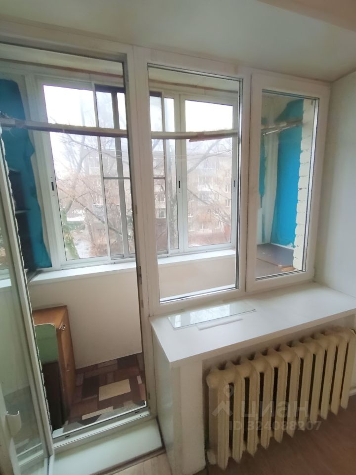 Аренда 1-комн квартиры на вторичном рынке Люберцы, Хлебозаводской тупик, 7