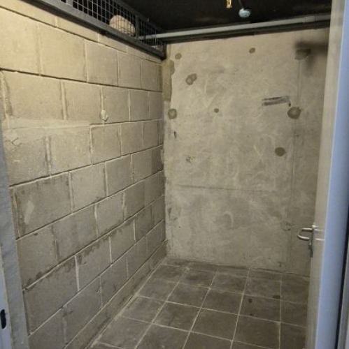 Гараж/парковка улица Адмирала Макарова,  д. 6А к1