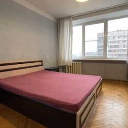 Продажа 2-комн квартиры на вторичном рынке Гаврская улица,  д. 8