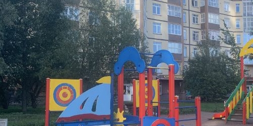 1-комн квартира проспект Маршала Жукова, 48к1