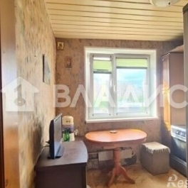 Продажа 2-комн квартиры на вторичном рынке Клинская улица,  д. 4 к1
