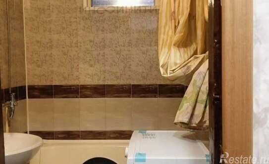 Продажа 1-комн квартиры на вторичном рынке Балашиха г, Энтузиастов ш,  д. 13