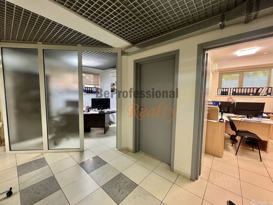 Аренда офиса Коптевский Б. проезд,  д. 10 к2