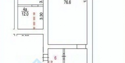Торговое помещение улица Сайкина,  д. 11/2