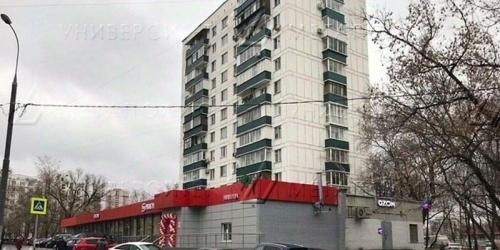 Помещение свободного назначения ул Паперника,  д. 7,  к. 2