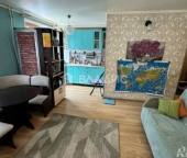 Продать Квартиры вторичка Кудринка, Московский проспект  41/12 