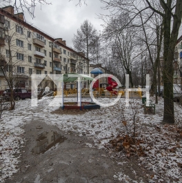 Продажа 2-комн квартиры на вторичном рынке Королев, Гагарина ул, 48