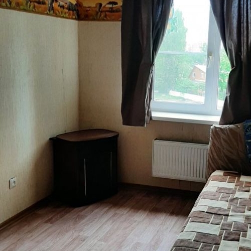 2-комн квартира Мурино, Оборонная улица, 2к3