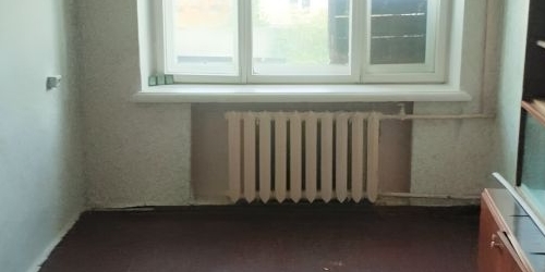 Комната Горелово тер., улица Заречная, 14