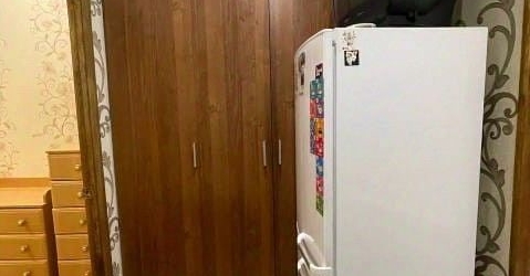 5-комн квартира улица Достоевского, 18