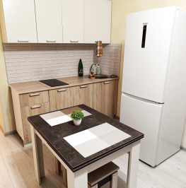 Аренда студии Ветеранов проспект, 179