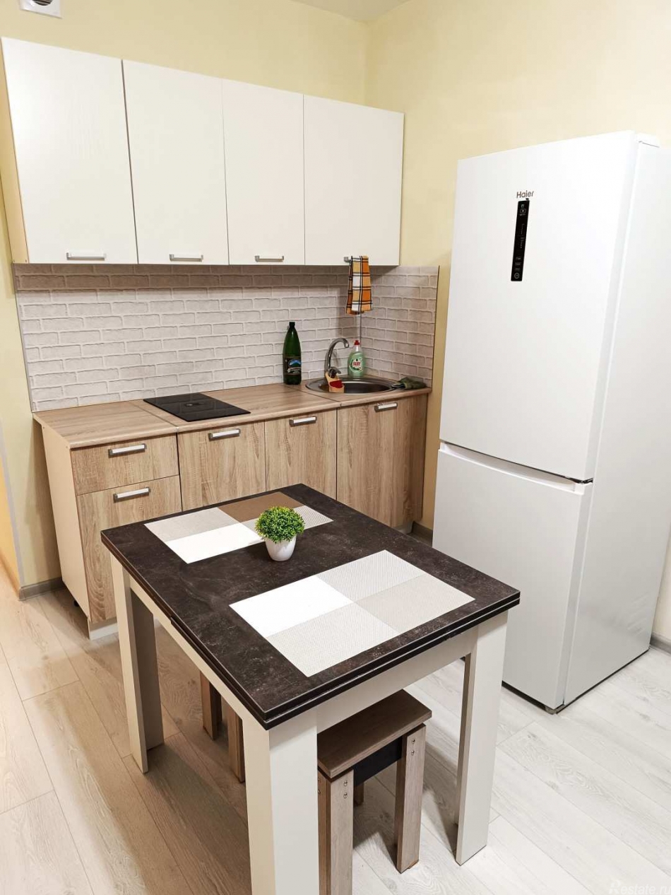 Аренда студии Ветеранов проспект, 179