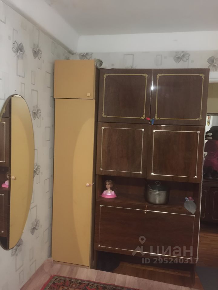 Аренда комнаты проспект Науки, 28