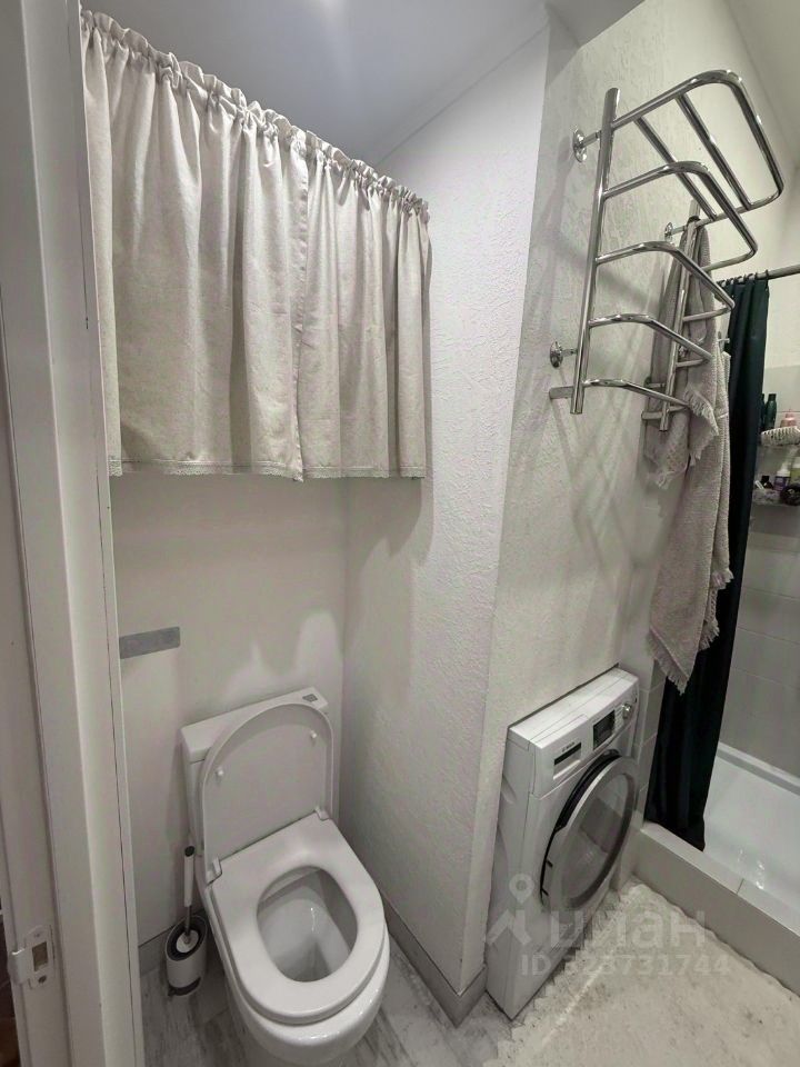 Продажа студии Большой Гнездниковский переулок, 10