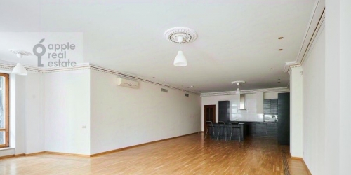 5-комн квартира Казачий 2-й пер,  д. 6