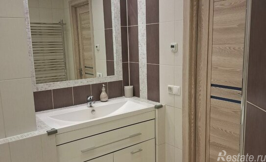 Продажа 2-комн квартиры на вторичном рынке Предпортовый 5-й проезд,  д. 1