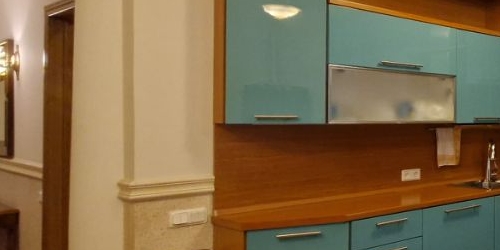 3-комн квартира переулок Каменная Слобода, 2/1С1