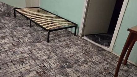 2-комн квартира Бойцовая улица, 11