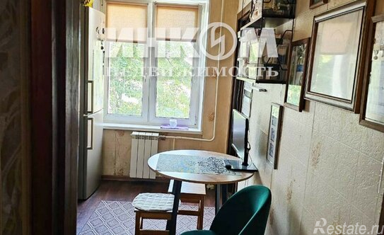 Продажа 2-комн квартиры на вторичном рынке Окружной проезд,  д. 34,  к. 4