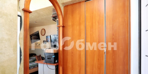 2-комн квартира улица Маршала Бирюзова,  д. 13