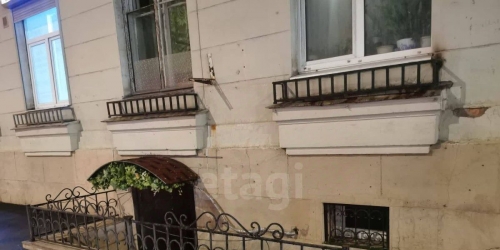 Помещение свободного назначения Бабушкина ул,  д. 48