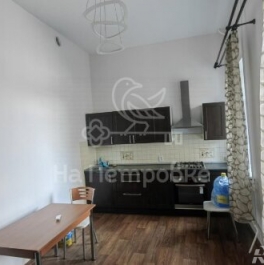 Аренда 1-комн квартиры на вторичном рынке Преображенская улица,  д. 6