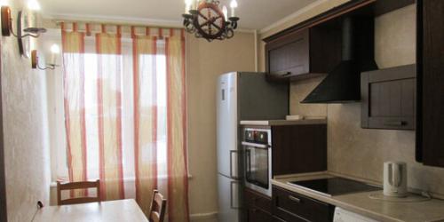 1-комн квартира улица Короленко,  д. 10