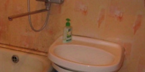 Комната Центральный мкр, проезд 1-й Советский, 3А