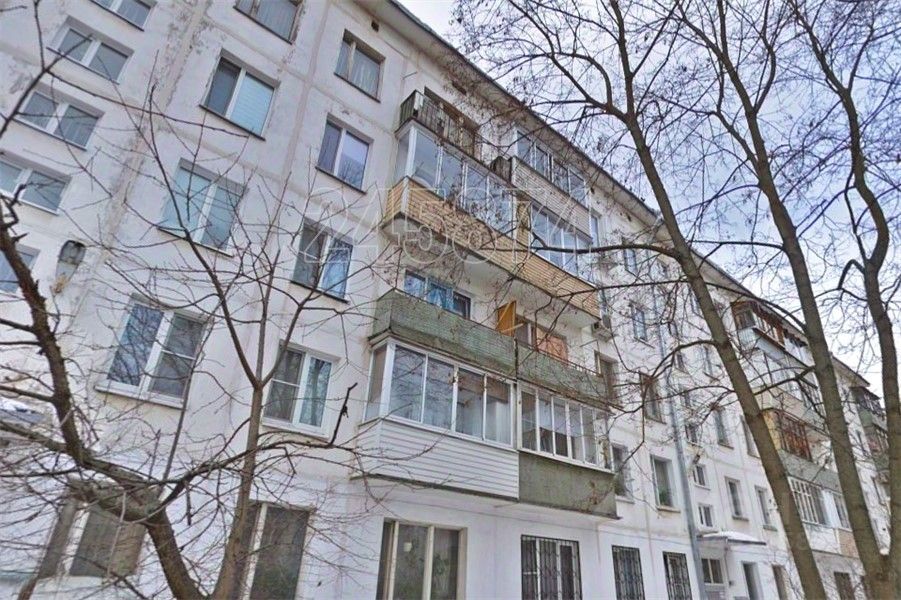 Аренда 2-комн квартиры на вторичном рынке Железнодорожный мкр, Балашиха, улица Пролетарская,  д. 47