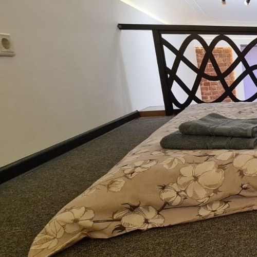 Студия проспект Средний Васильевского острова, 56