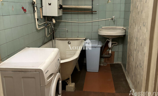 Продажа 2-комн квартиры на вторичном рынке переулок Гривцова,  д. 24