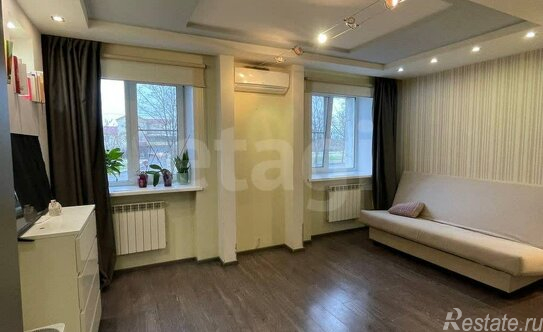 Продажа 1-комн квартиры на вторичном рынке Кириши г, Волховская наб,  д. 24