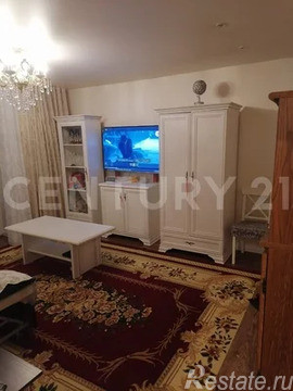 Продажа 1-комн квартиры на вторичном рынке Раменское, ул. Кирова,  д. 3