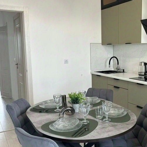 2-комн квартира Полюстровский проспект, 75