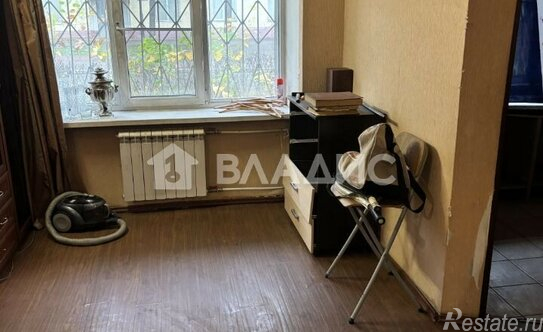 Продажа 2-комн квартиры на вторичном рынке Мытищи г, Щербакова ул,  д. 11