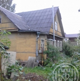 Продажа дома Красное Село г., Авиационная ул. ,  д. 9