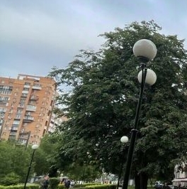 Продажа студии Щербаковская улица, 50 Продажа студии Щербаковская улица, 50